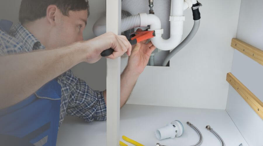 Professional bathroom faucet installation in Olema, CA